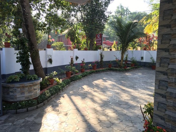 Dental Clinic Kollam