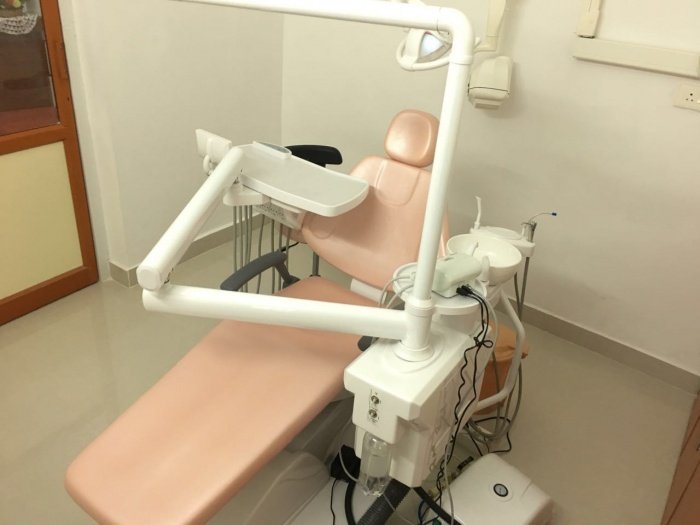 Dental Clinic Kollam