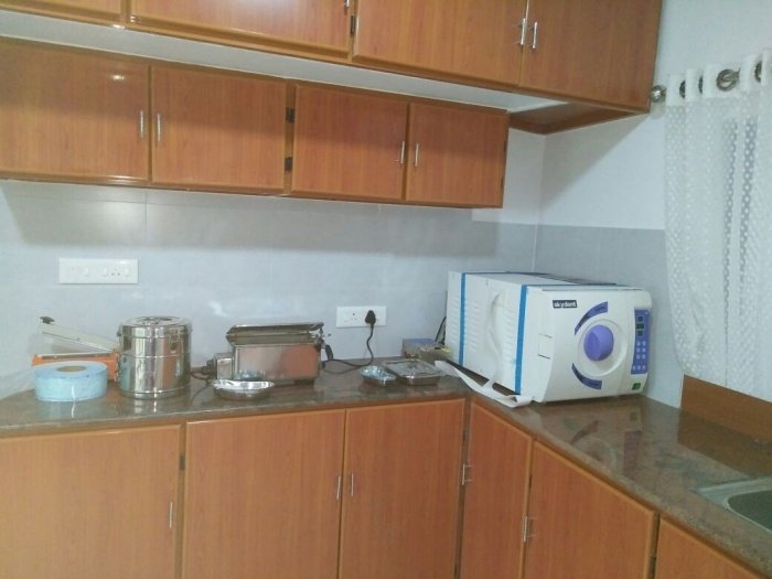 Dental Clinic Kollam